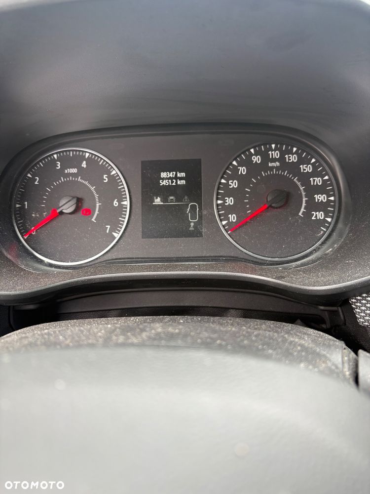 Dacia Sandero Stepway TCe 100 Prestige - 8