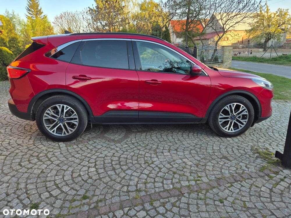Ford Kuga - 8