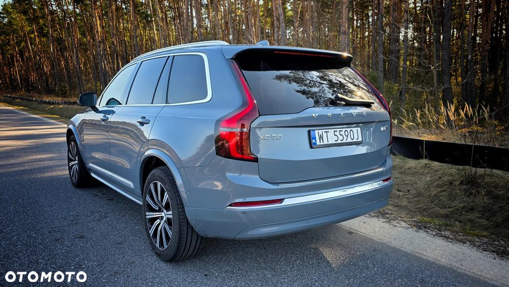 Volvo XC 90 - 11