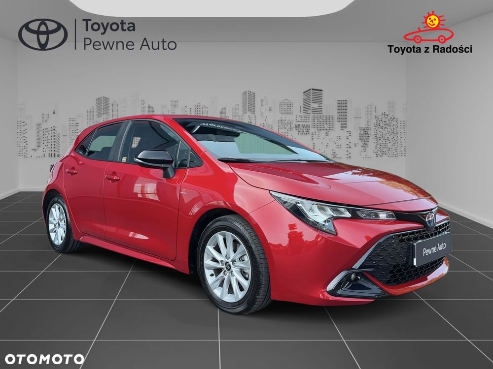 Toyota Corolla - 2