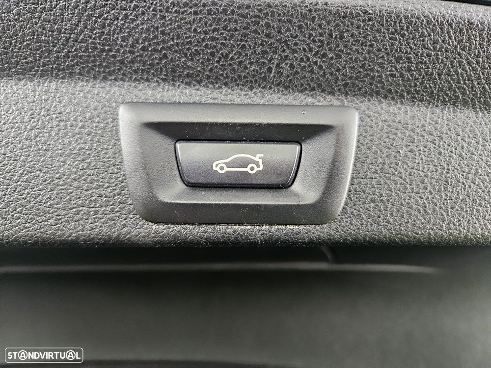 BMW 420 Gran Coupé d Sport-Aut. - 11