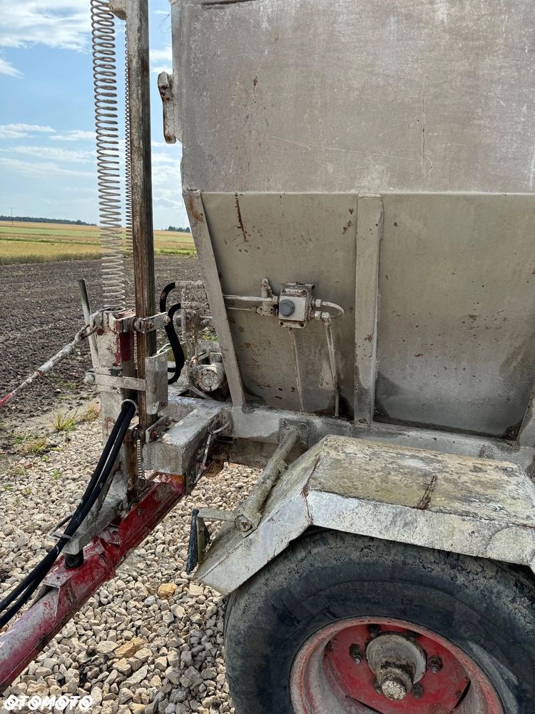 Inny Rozsiewacz wapna - 1