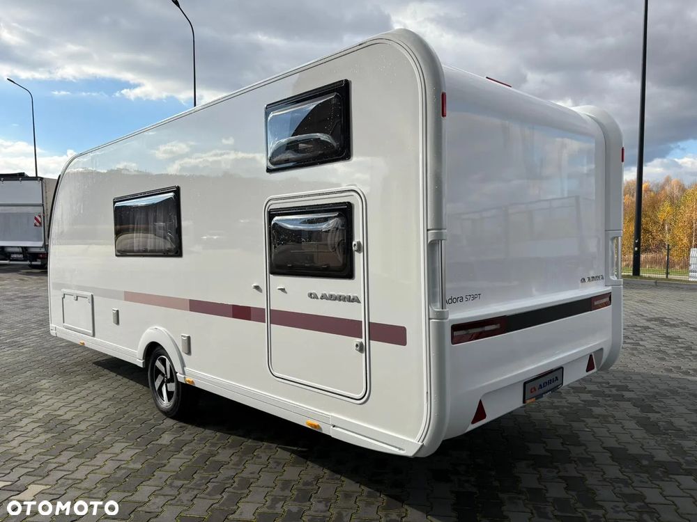 Adria Adora 573PT - 3