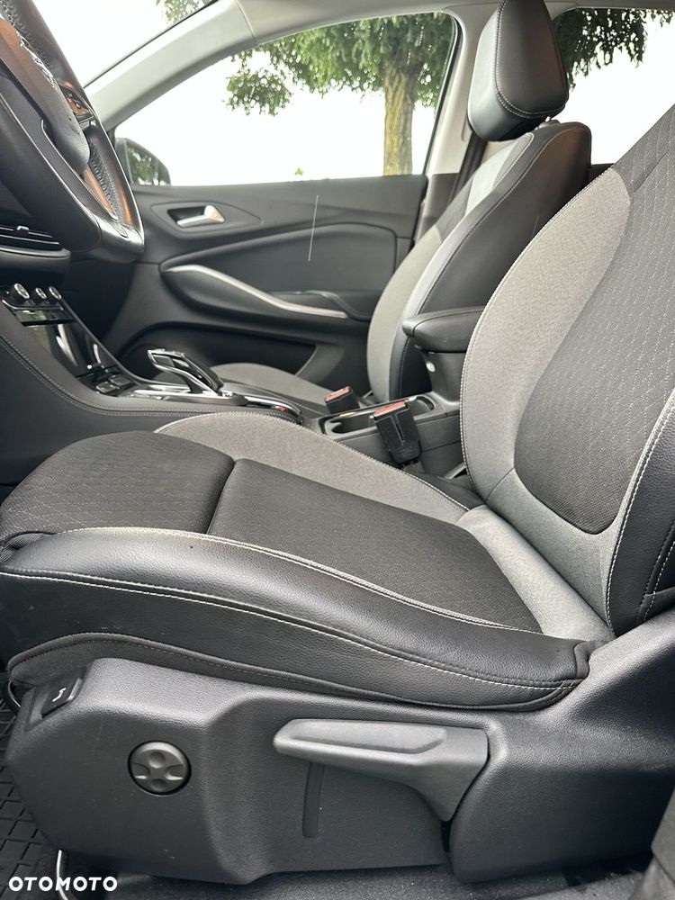 Opel Grandland 1.5 CDTI Business Elegance S&S - 14
