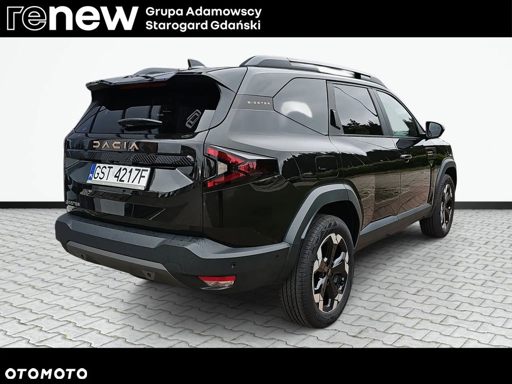 Dacia Bigster 1.2 TCe mHEV Extreme - 5
