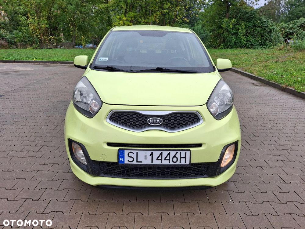 Kia Picanto - 10