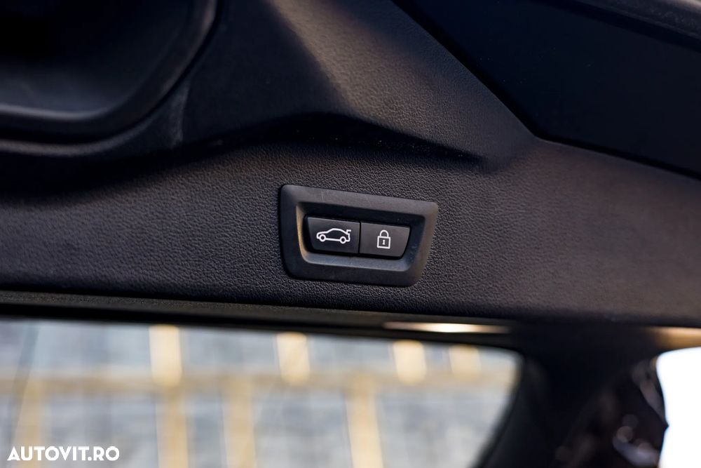 BMW X5 xDrive45e AT PHEV - 17