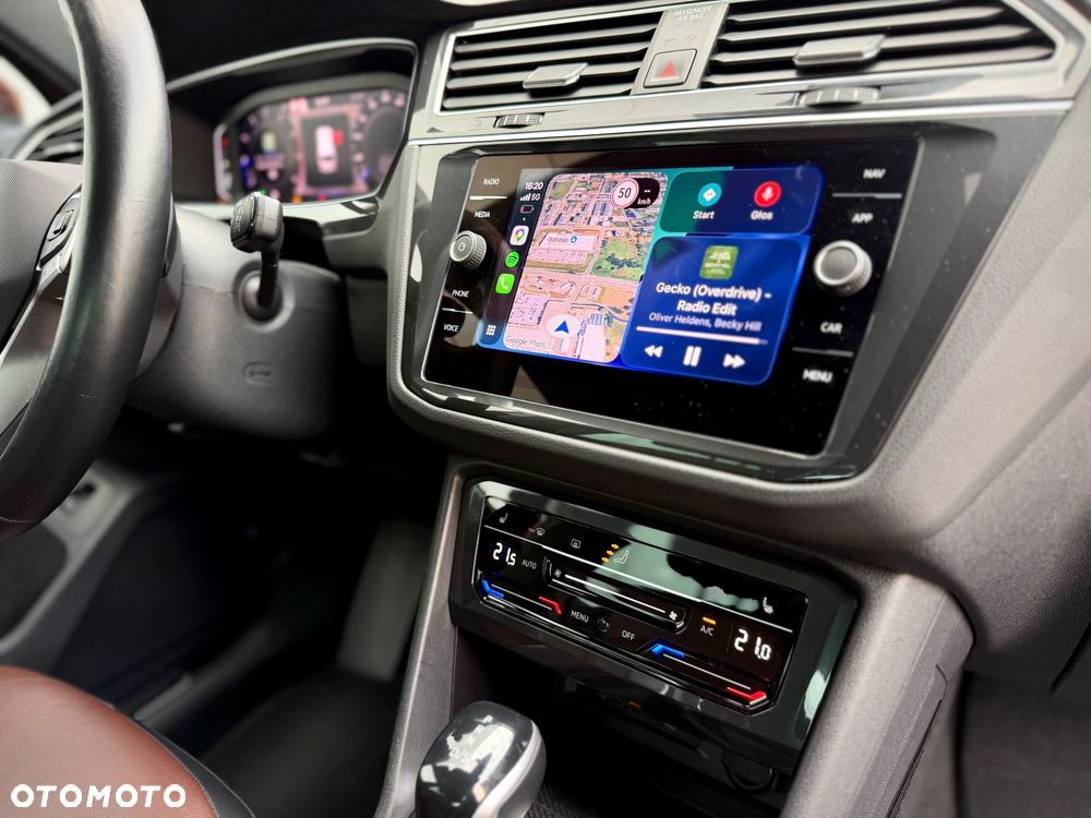 Volkswagen Tiguan 1.5 TSI EVO Elegance DSG - 11