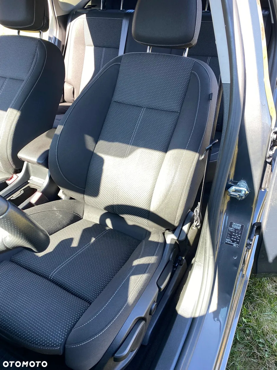 Opel Astra 1.4 Turbo Cosmo - 16
