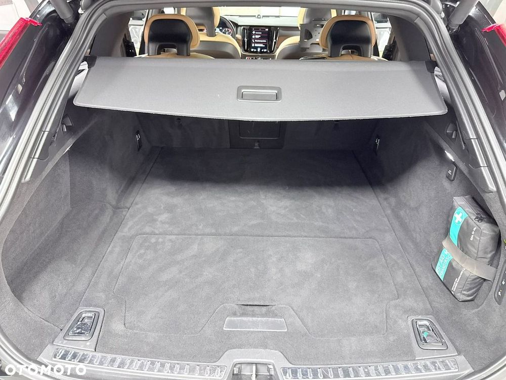 Volvo V90 D4 Geartronic Inscription - 39
