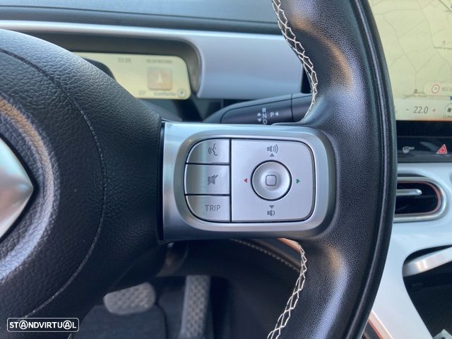 Smart #1 66 kWh Premium - 17