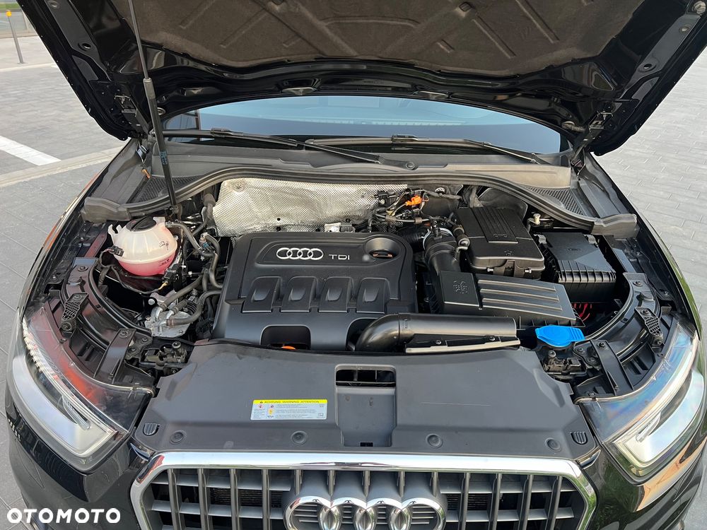 Audi Q3 2.0 TDI - 32