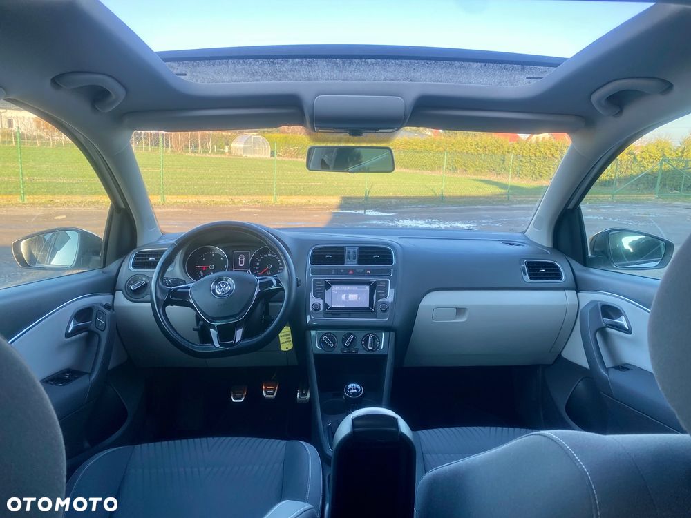 Volkswagen Polo 1.4 TDI BlueMotion - 18