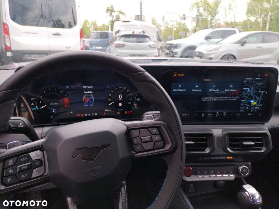 Ford Mustang - 11