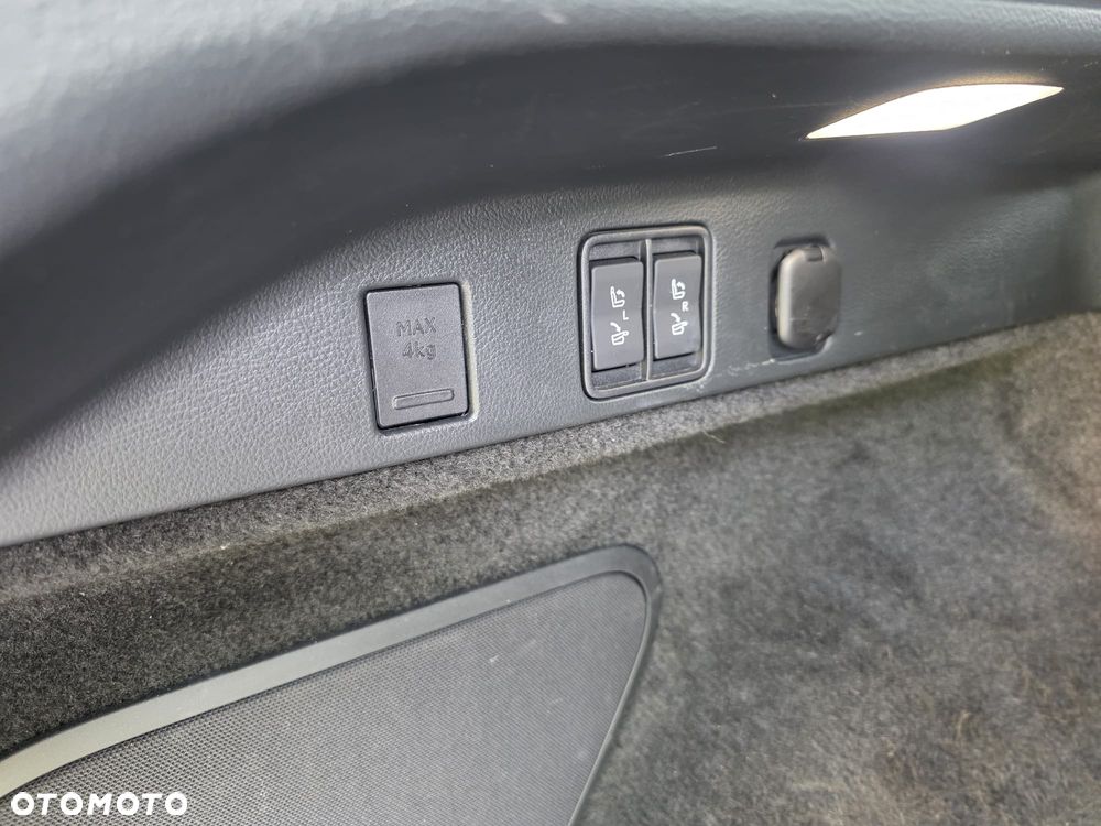 Lexus RX 500h F Sport Edition - 29