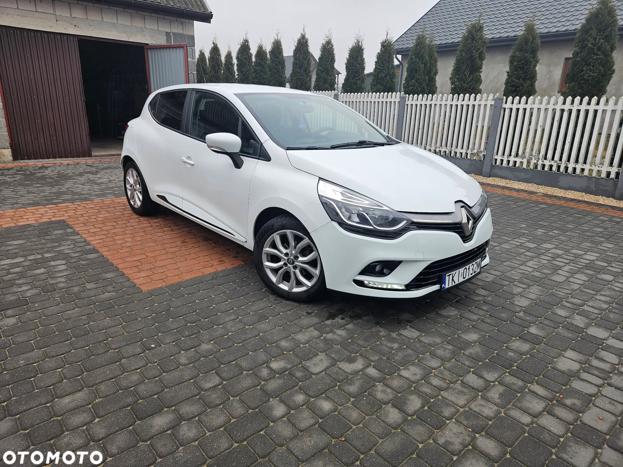 Renault Clio 1.5 dCi Business - 2