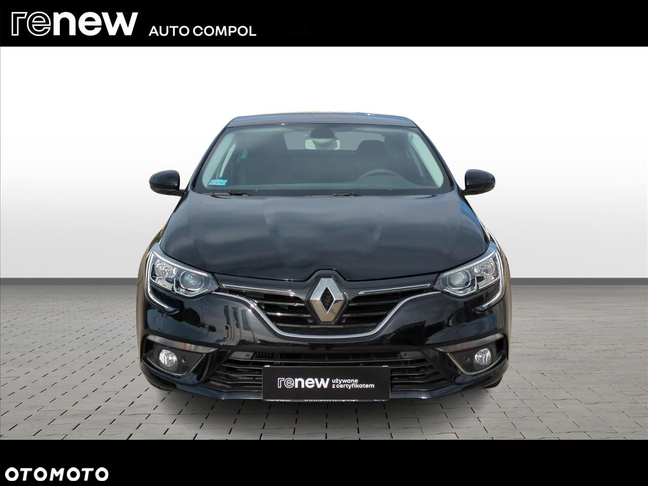 Renault Megane 1.3 TCe FAP Limited - 9