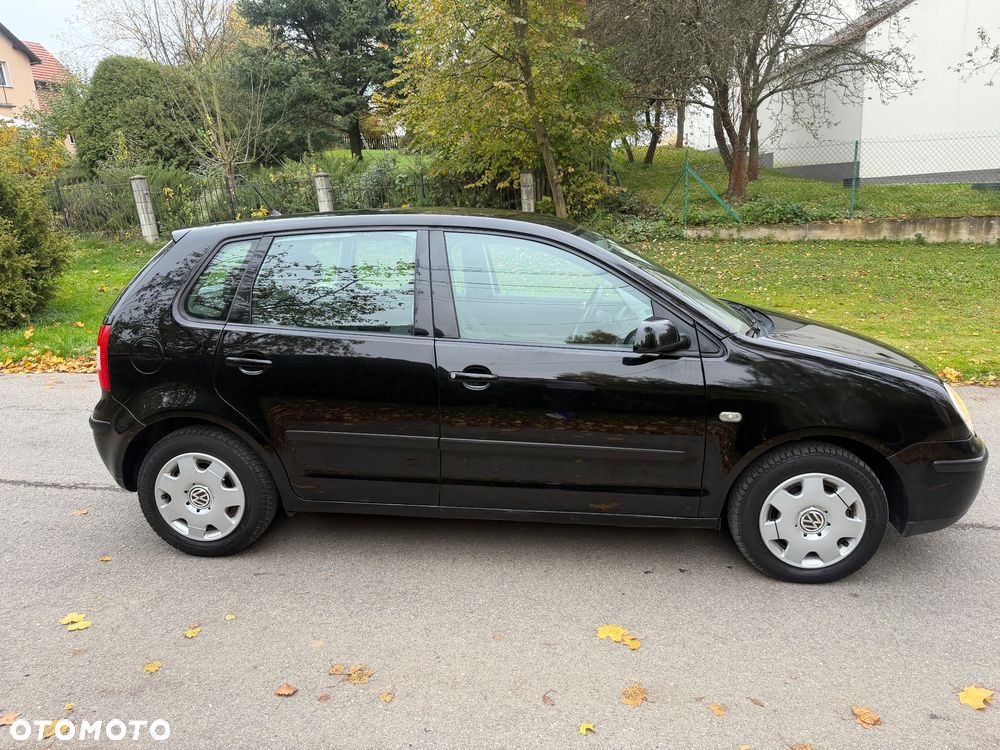 Volkswagen Polo - 11