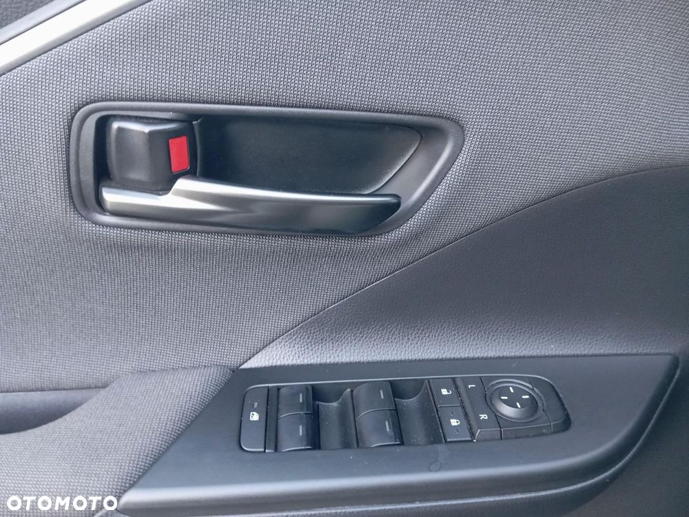 Toyota C-HR 1.8 Hybrid Comfort - 20
