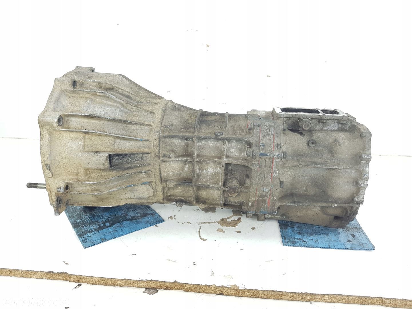 Skrzynia Biegów Manualna 4x4 SUZUKI GRAND VITARA 2.7 V6 - 1