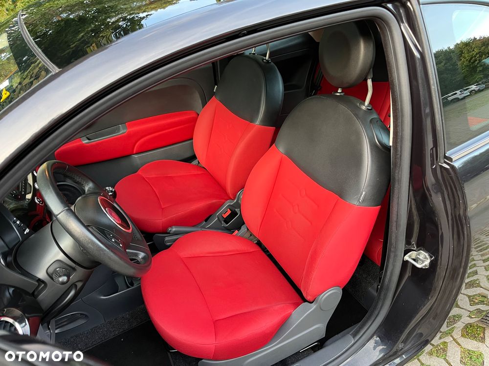 Fiat 500 - 10