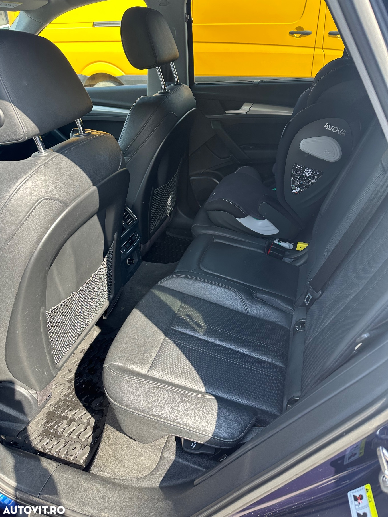 Audi Q5 2.0 TDI Quattro S tronic Sport - 16