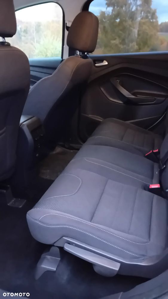 Ford Kuga 2.0 TDCi 4WD Titanium - 13