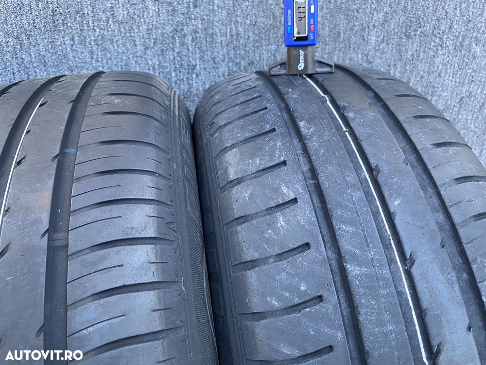 JanteAliaj 15”5x112VwPassat,Golf,SkodaOctavia,SeatLeon,AudiA4,Mercedes - 8