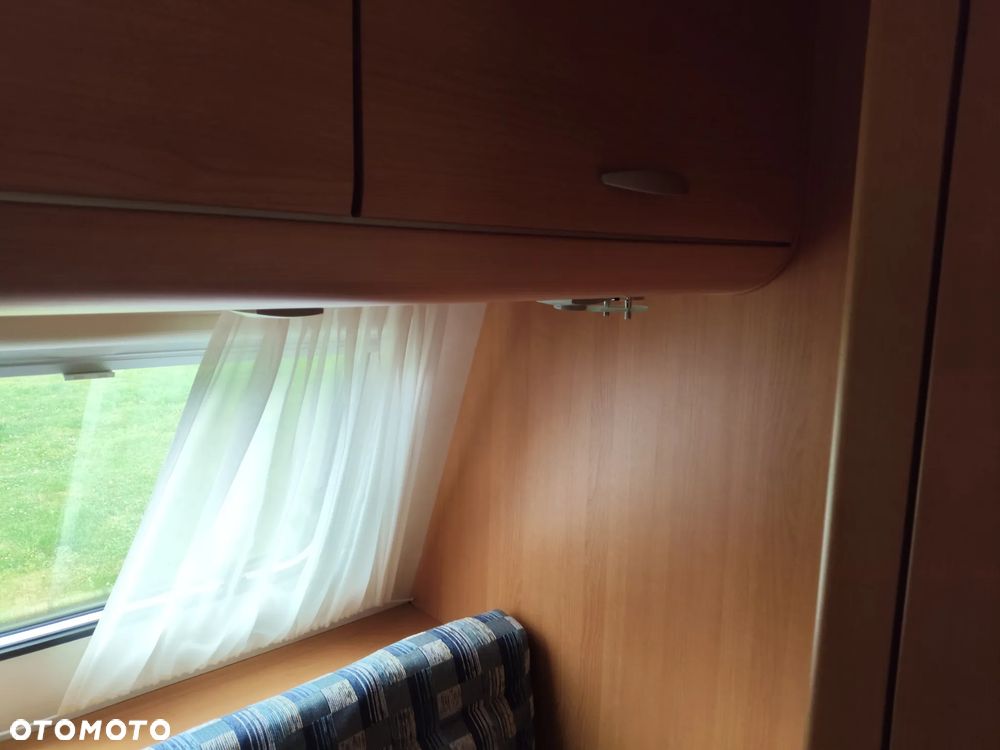 KNAUS Sport 450 - 13