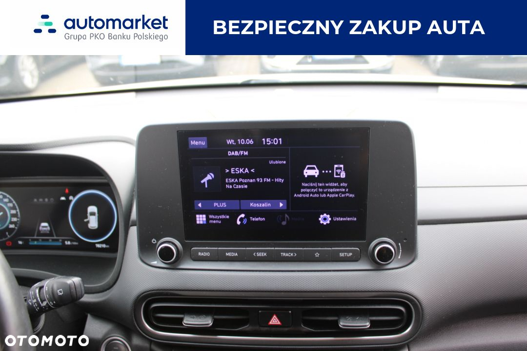 Hyundai Kona 1.0 T-GDI Style - 18