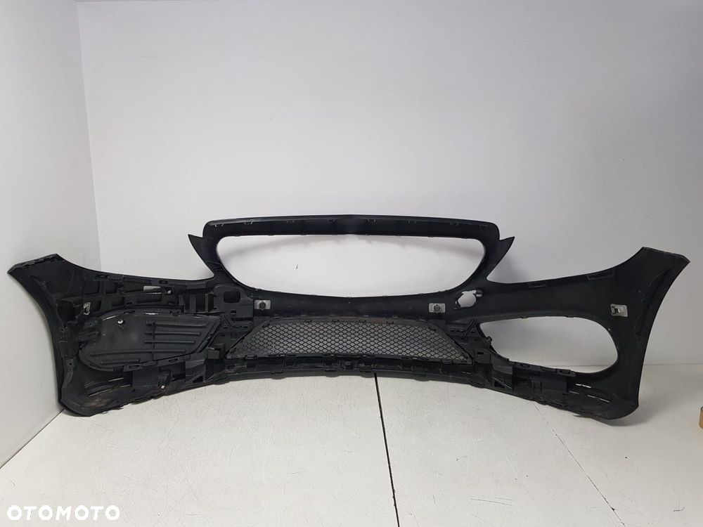 ZDERZAK PRZEDNI PRZÓD MERCEDES C KLASA W205 AMG 13-18 A2058852123 - 8