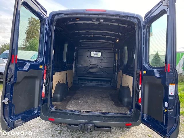 Ford Transit - 16