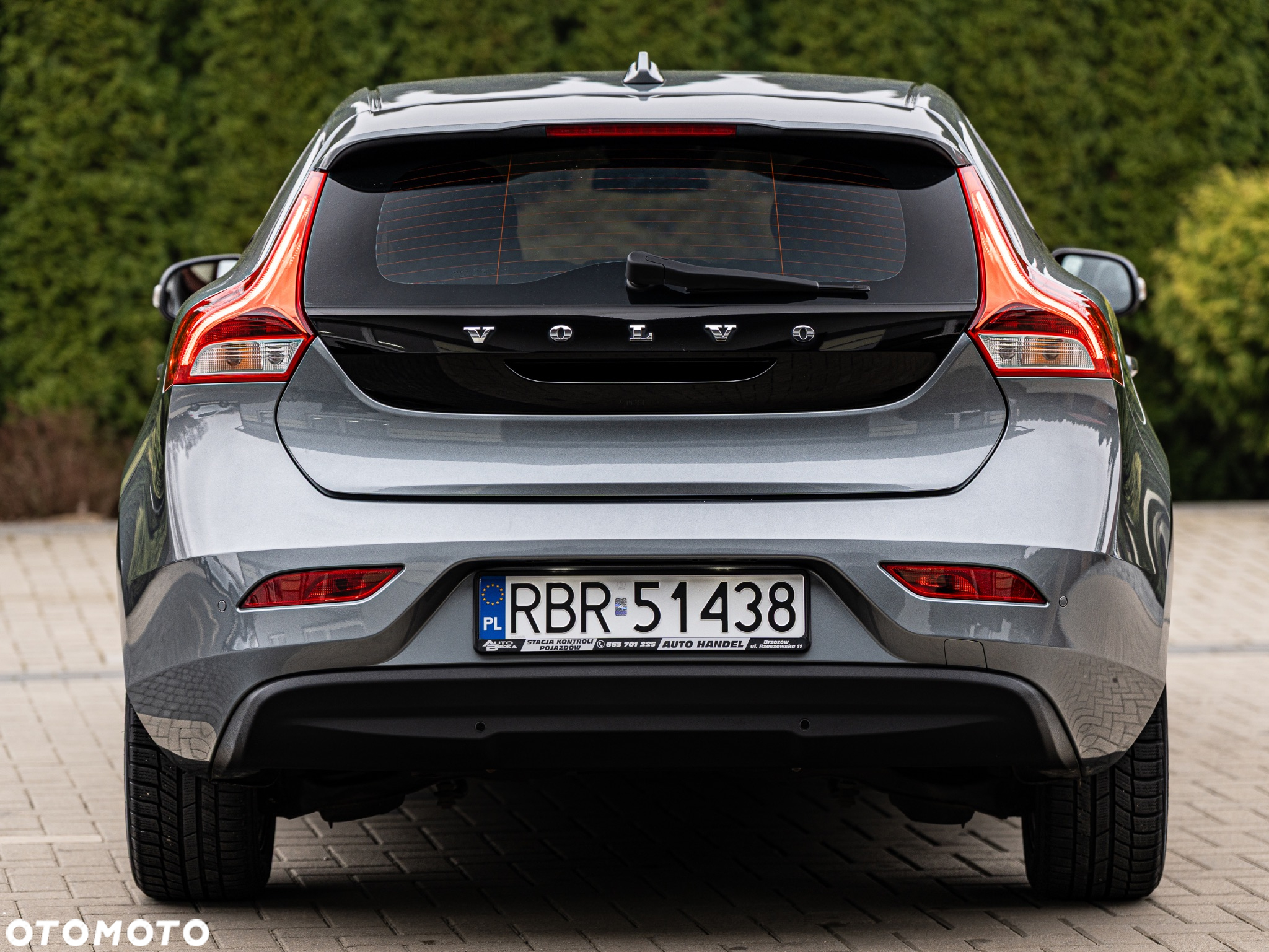 Volvo V40 D2 Drive-E Dynamic Edition - 19
