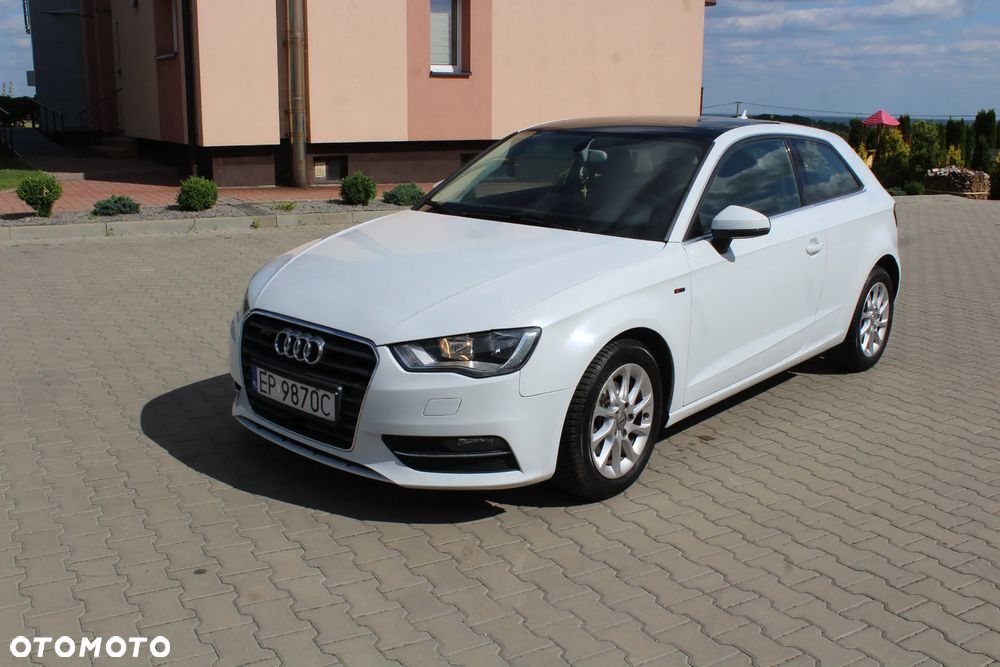 Seat Leon 1.4 Reference - 1