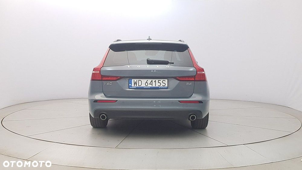 Volvo V60 - 6