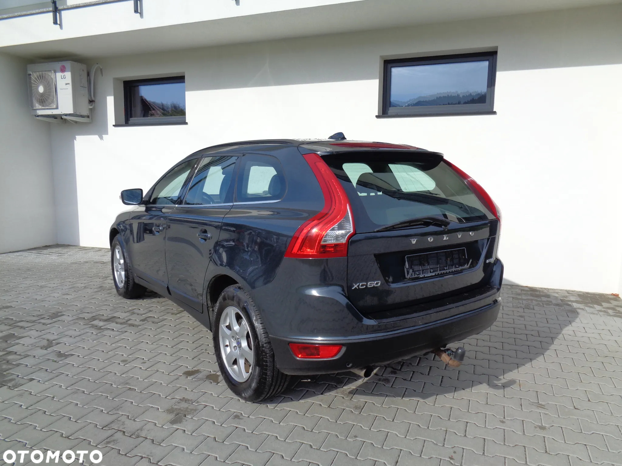 Volvo XC 60 - 3