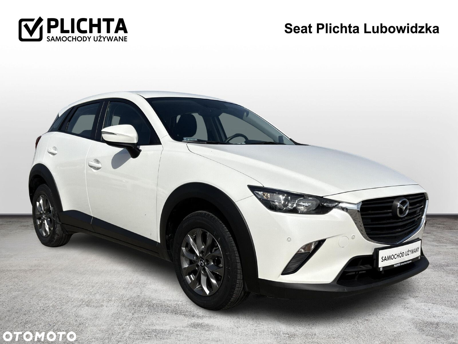 Mazda CX-3 - 7