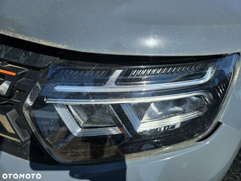 Dacia Duster TCe 150 EDC 2WD Prestige - 20