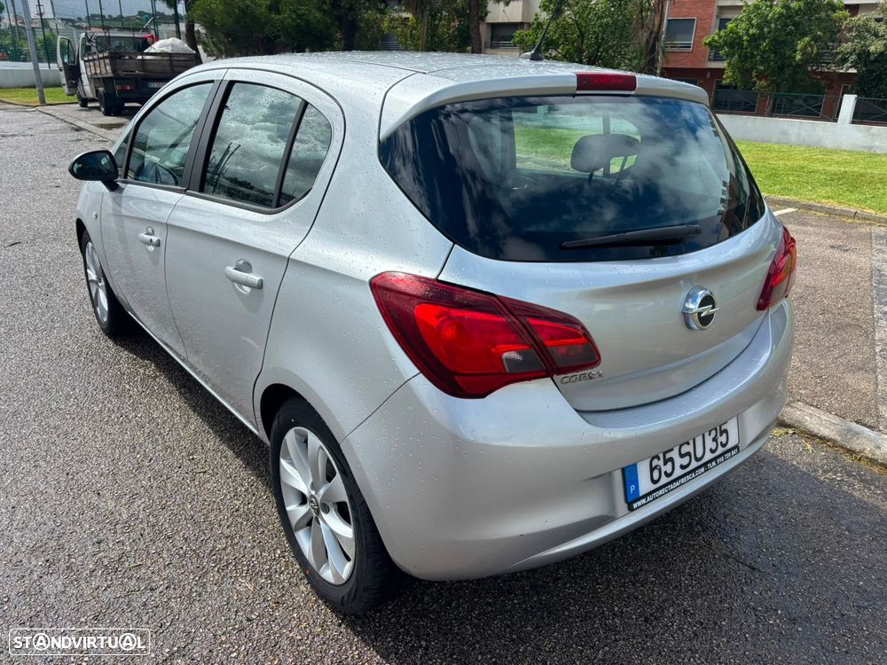 Opel Corsa 1.2 Edition - 14