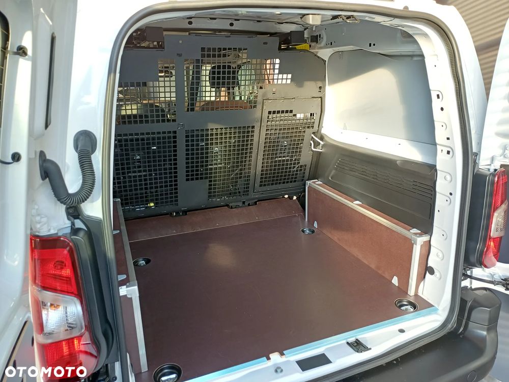 Peugeot Partner - 14