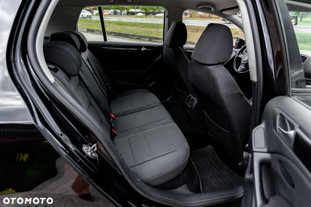 Volkswagen Golf 1.4 Style - 22