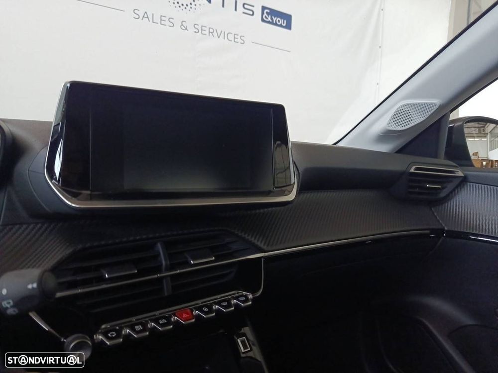 Peugeot 208 1.2 PureTech Active Pack - 20