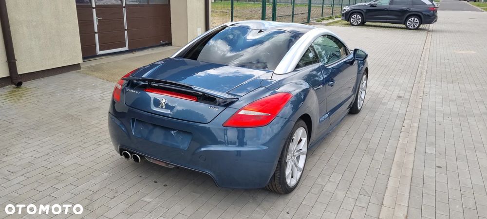 Peugeot RCZ - 9