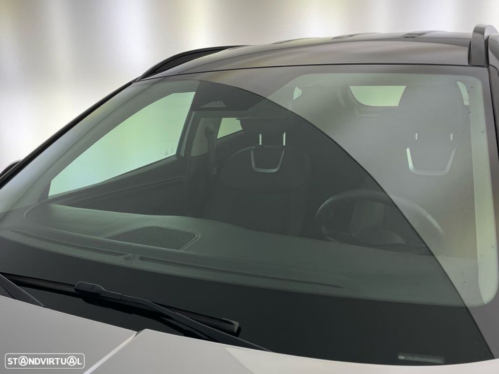 Hyundai Tucson 1.6 CRDi Vanguard - 20