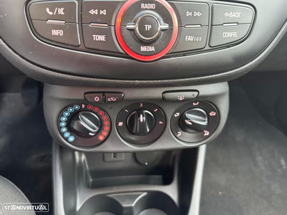 Opel Corsa 1.3 CDTi Business Edition - 7