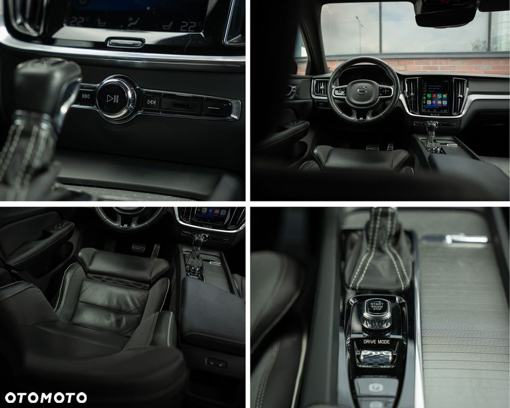Volvo S60 T4 Geartronic RDesign - 33