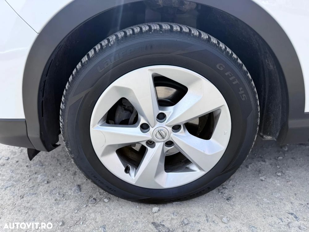 Nissan Qashqai 1.3 l MHEV X-Tronic Acenta - 31