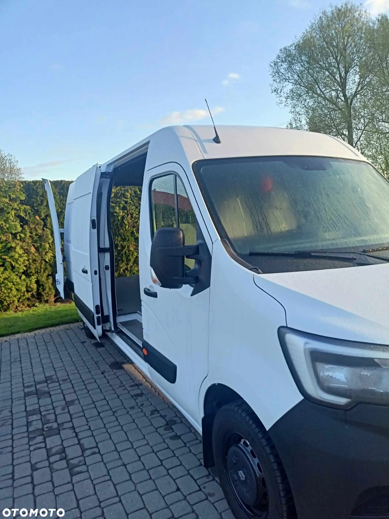 Renault Master - 3