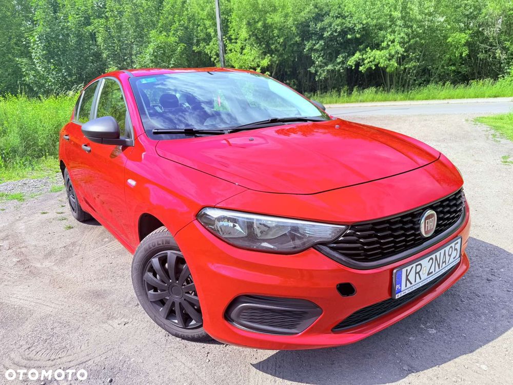 Fiat Tipo 1.4 16V - 6