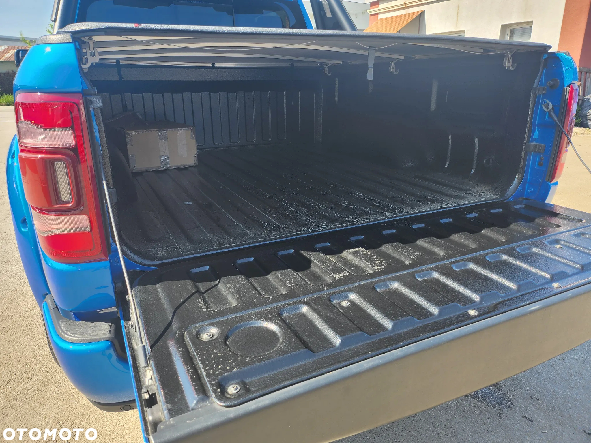 RAM 1500 Crew Cab Laramie - 15